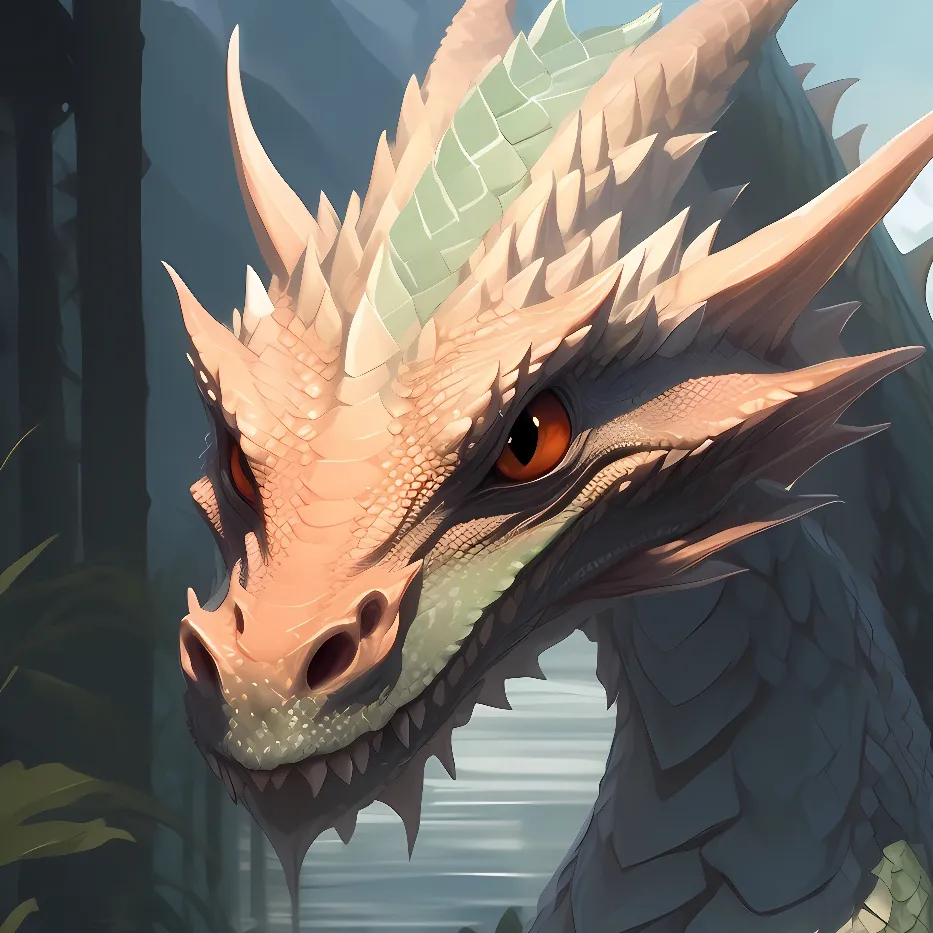 chat with ai character: Sera