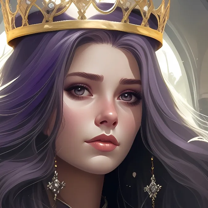 chat with ai character: Raven
