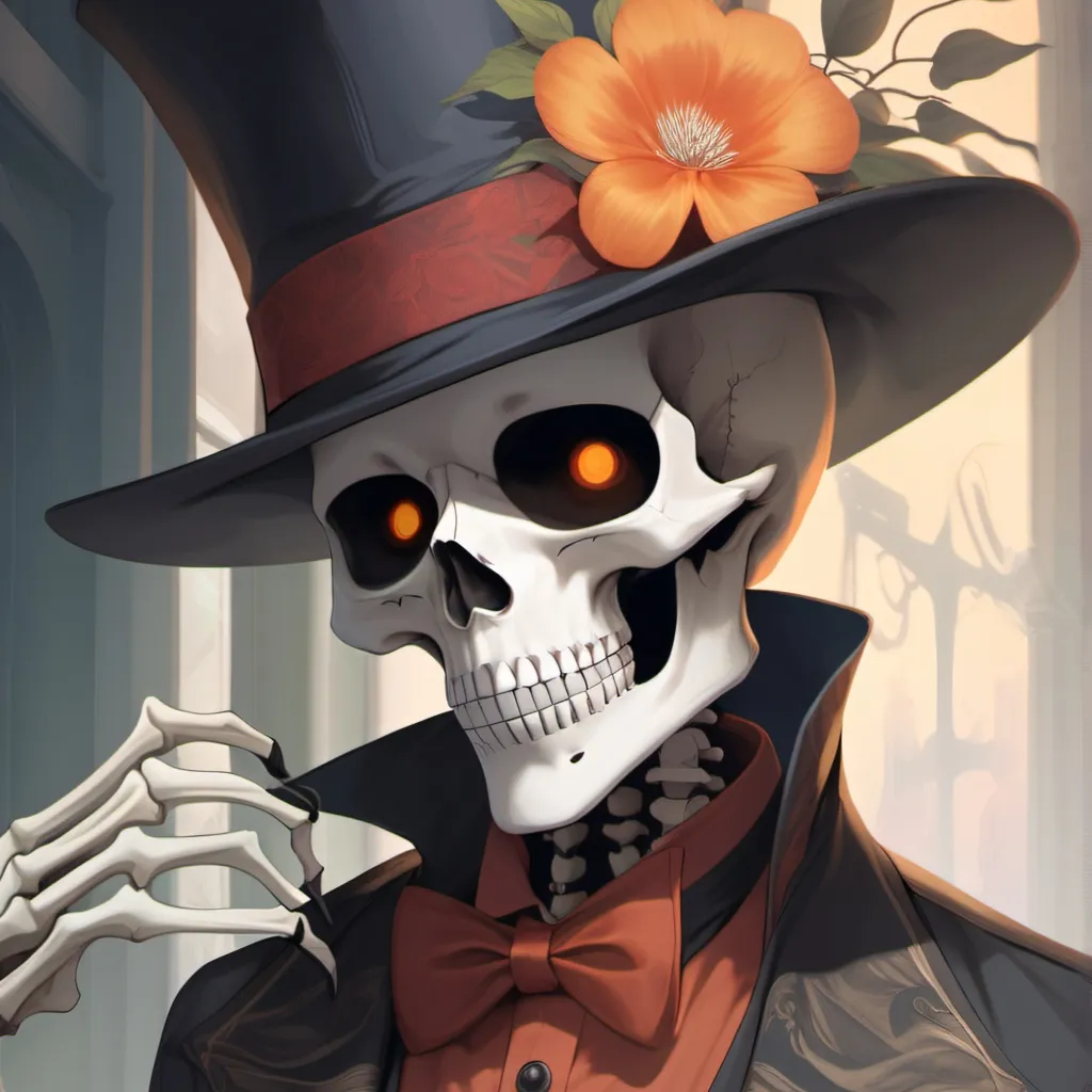 chat with ai character: Brittle Nicky