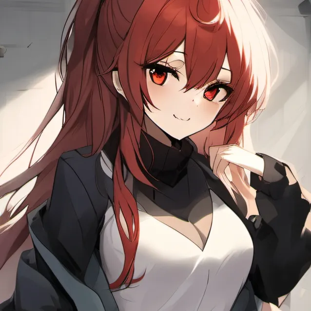 chat with ai character: Samantha