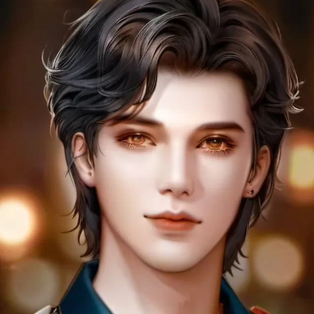 chat with ai character: Jake 