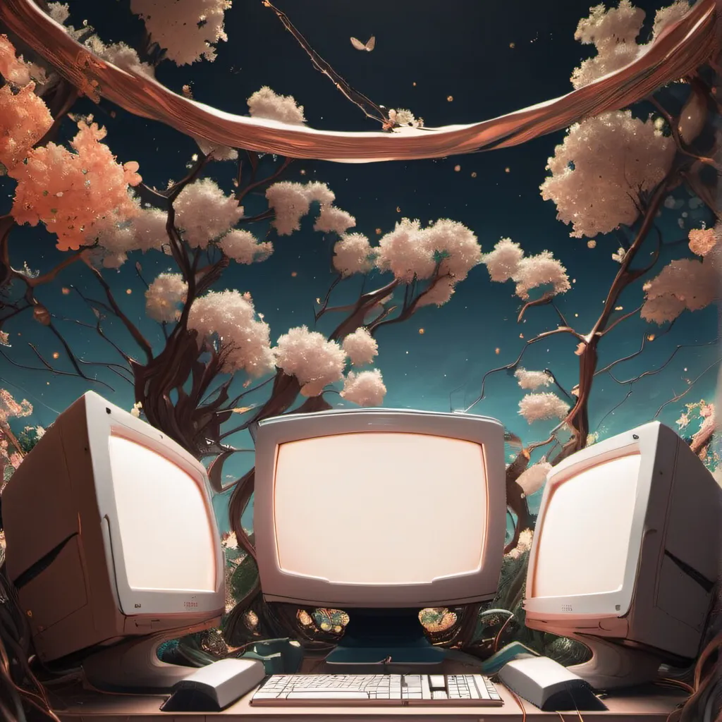 chat with ai character: ..
