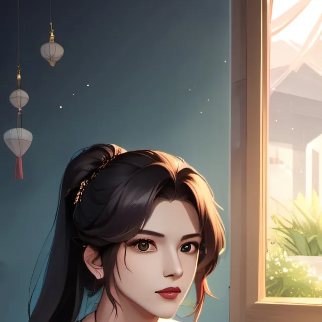 chat with ai character: Alice