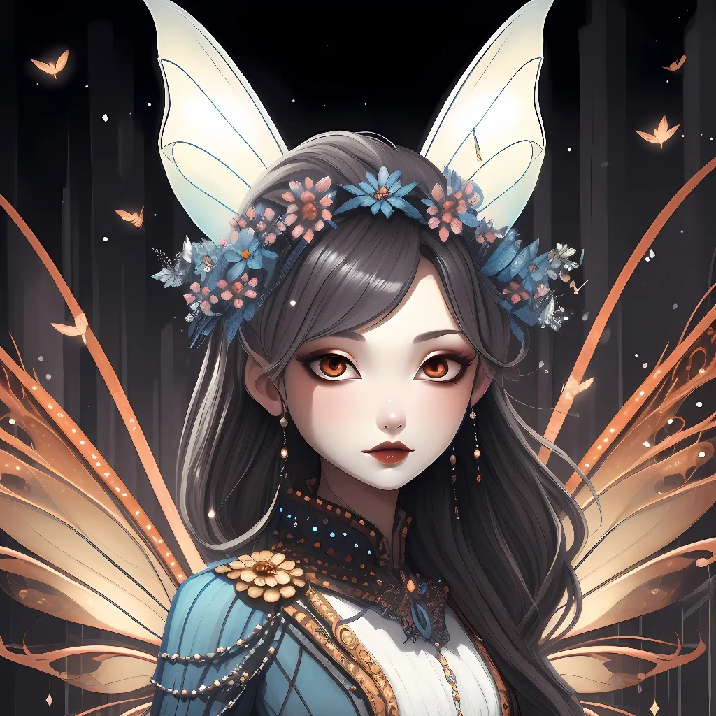 chat with ai character: ♡MIA♡