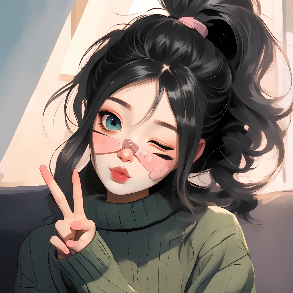 chat with ai character: ♥︎{~Class 1a~}♥︎