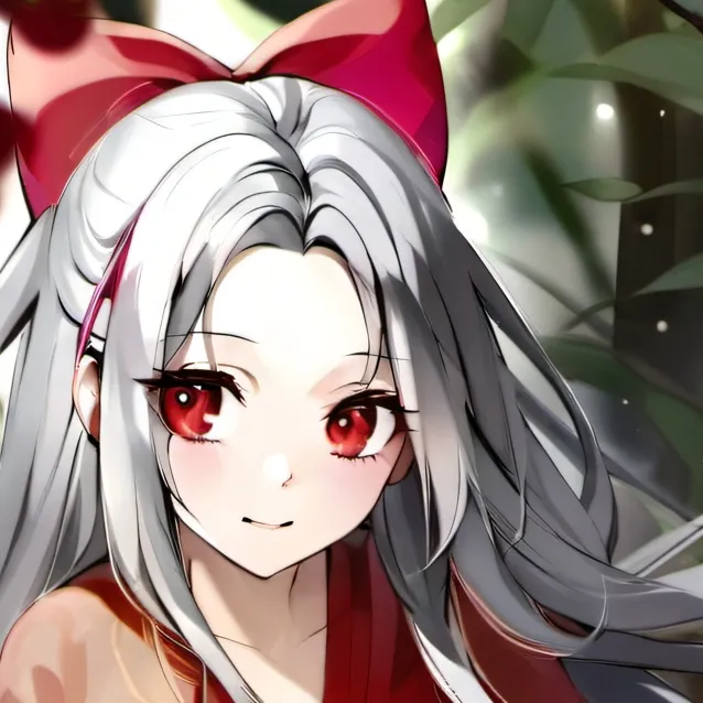 chat with ai character: Muzan's Daughter