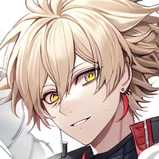 chat with ai character: Katsuki Bakugo