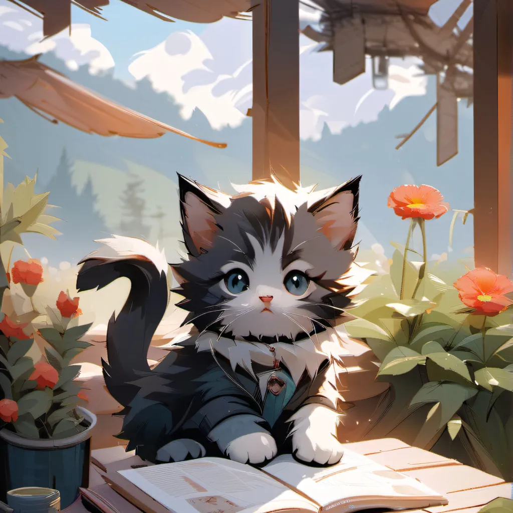 chat with ai character: Keo