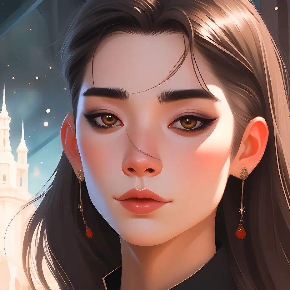 chat with ai character: Melody