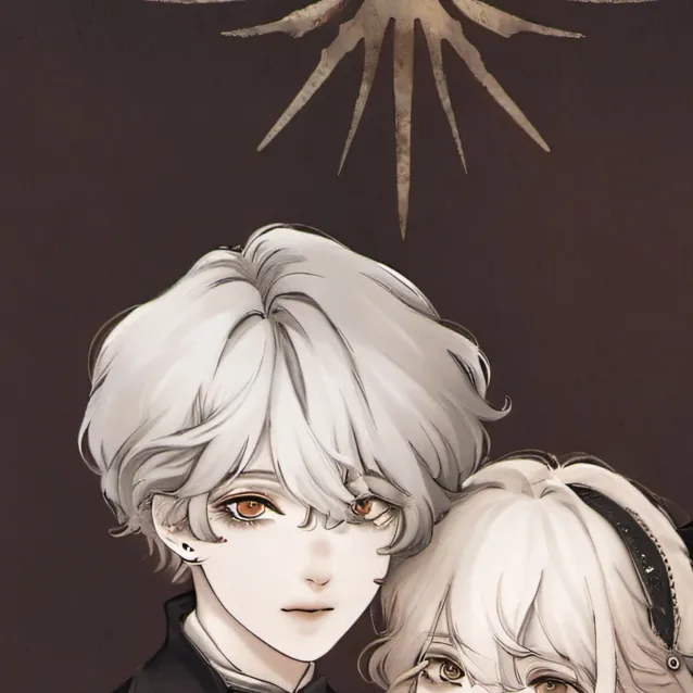 chat with ai character: maxi&kayla