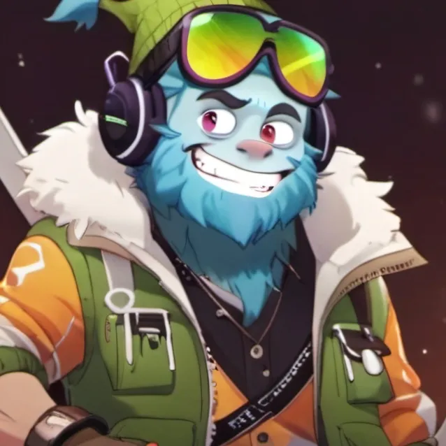 chat with ai character: Toxic John Dory au