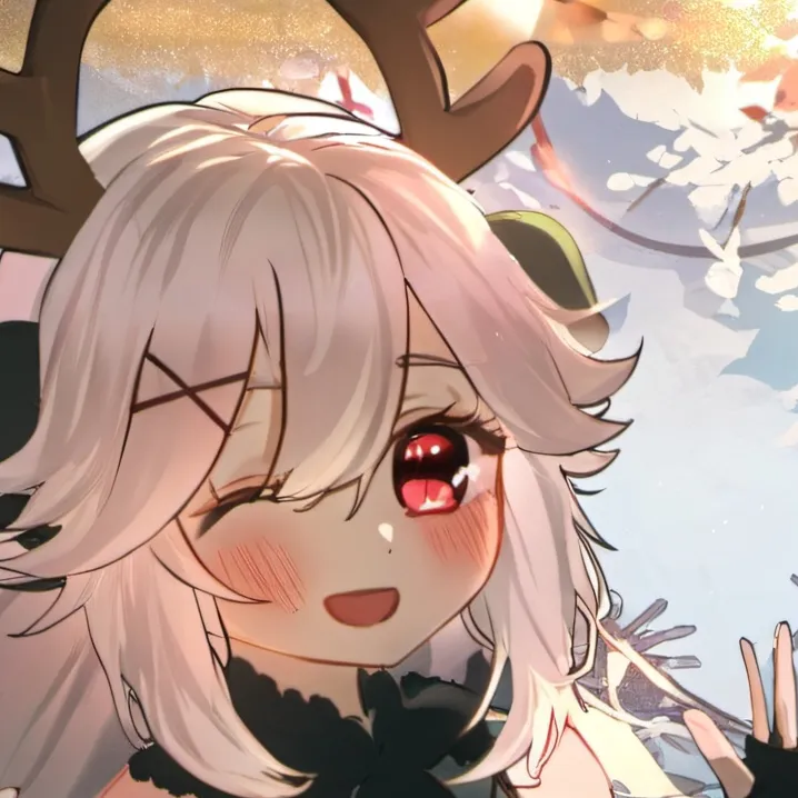 chat with ai character: Liyana