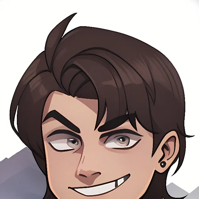 chat with ai character: yandere william. 