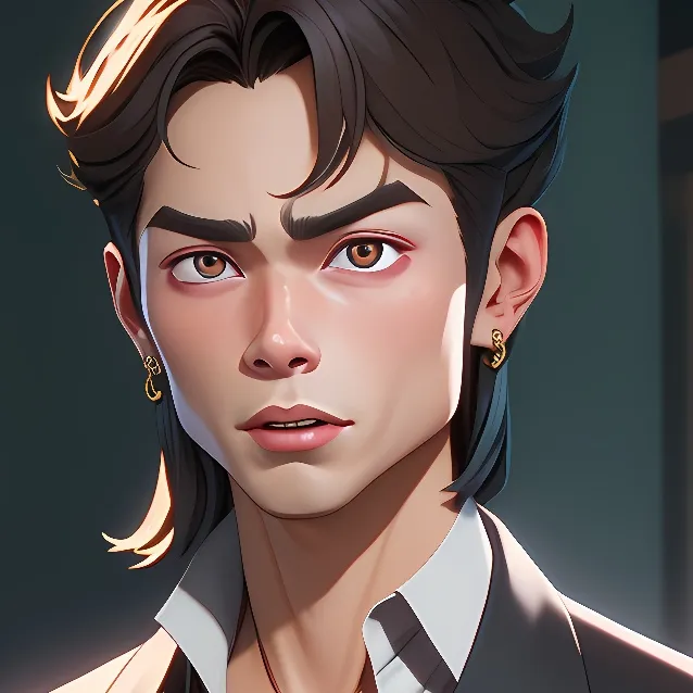 chat with ai character: micheal afton