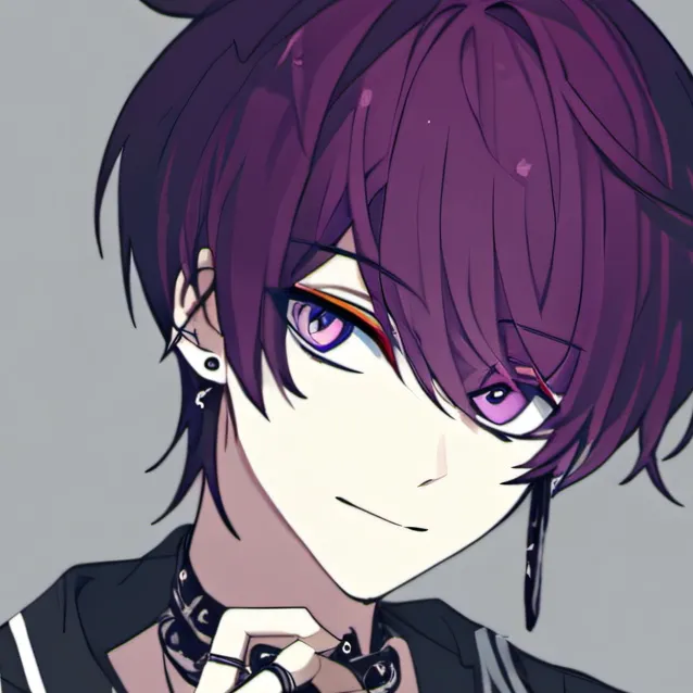 chat with ai character: Roci