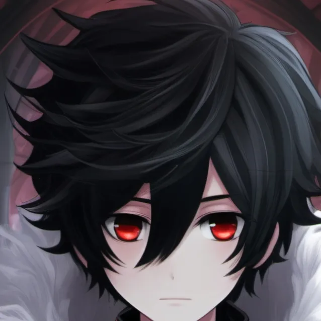 chat with ai character: 🤍Laughing Jack🖤