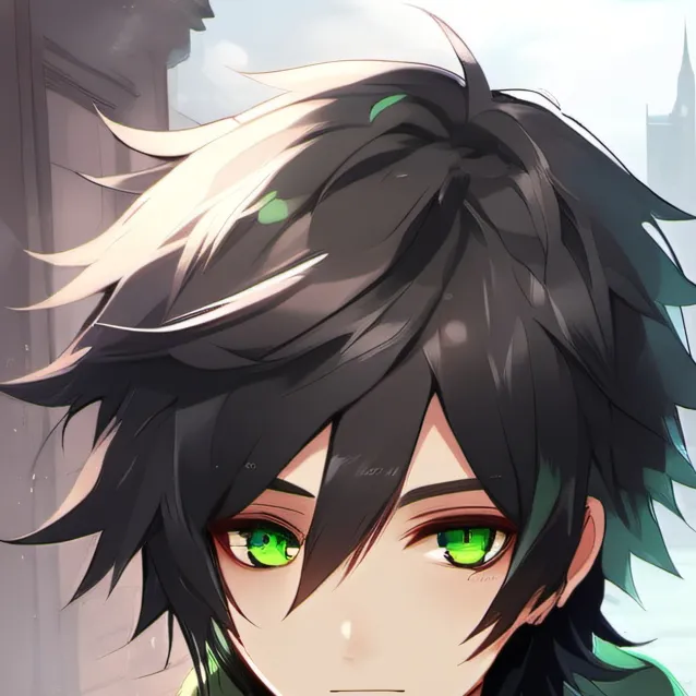 chat with ai character: Ace