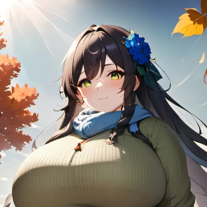 chat with ai character: Terra