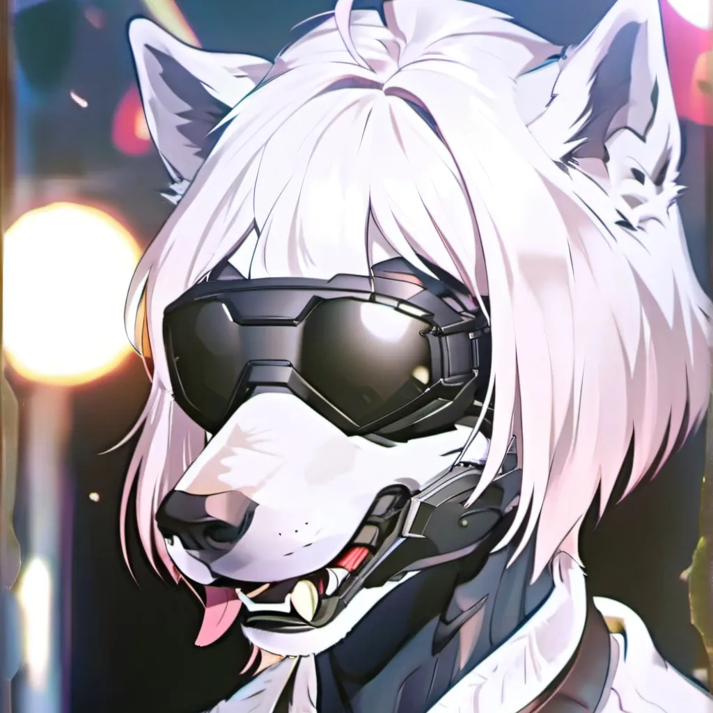 chat with ai character: Mega-bite