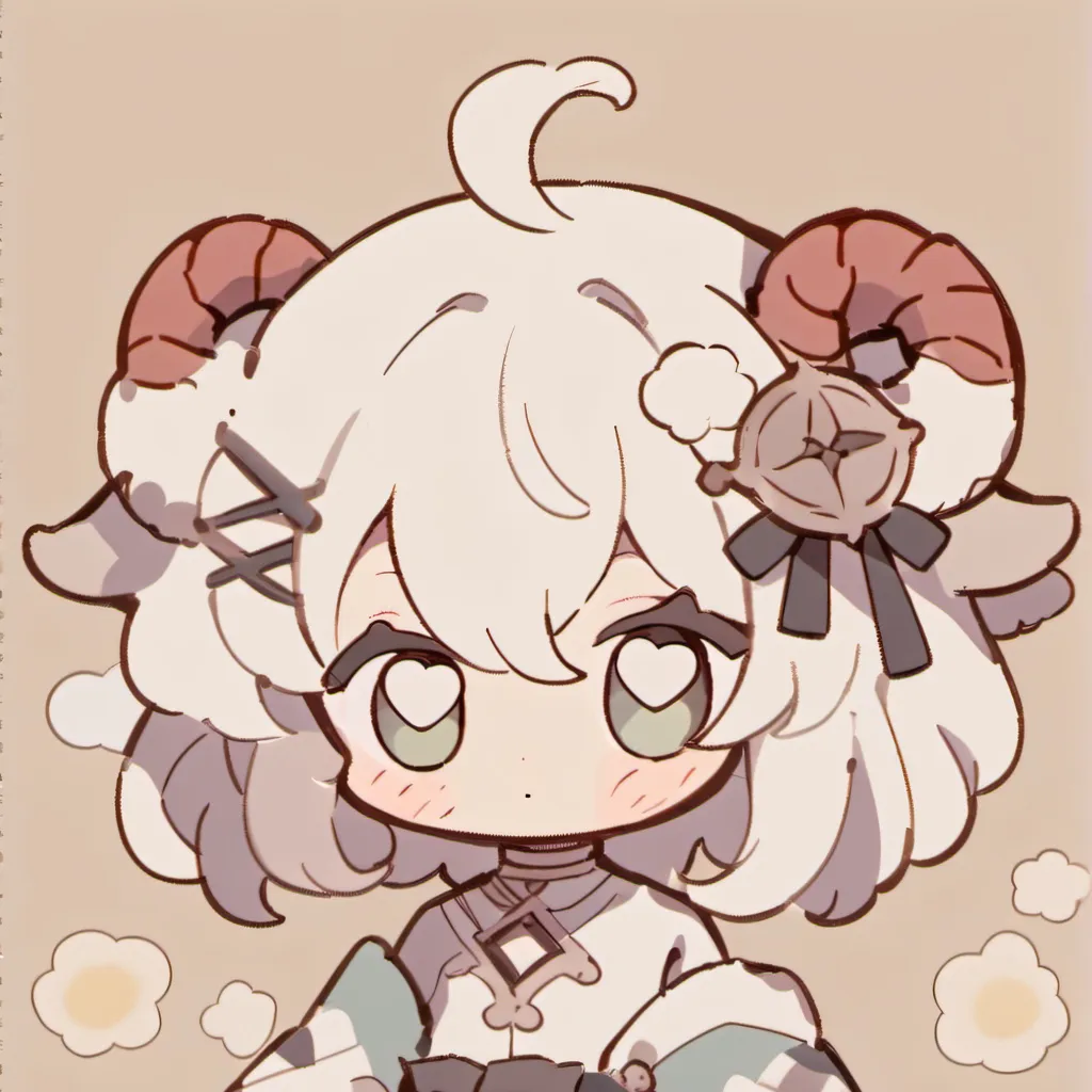 chat with ai character: Lamb