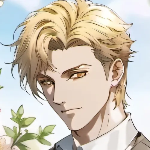 chat with ai character: Leo