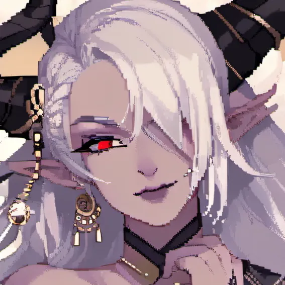 chat with ai character: Tara