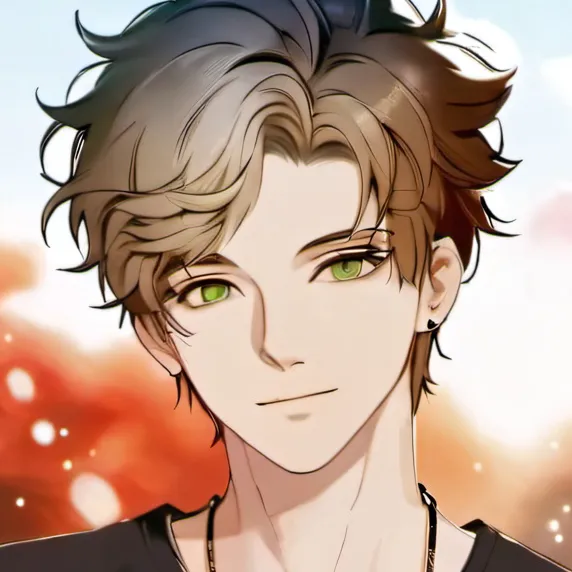 chat with ai character: Noah