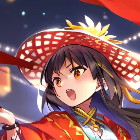 chat with ai character: Megumi