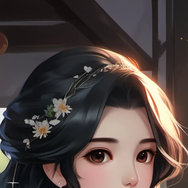 chat with ai character: Sus girl