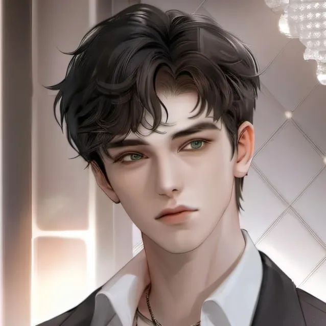 chat with ai character: Zane Ramano 