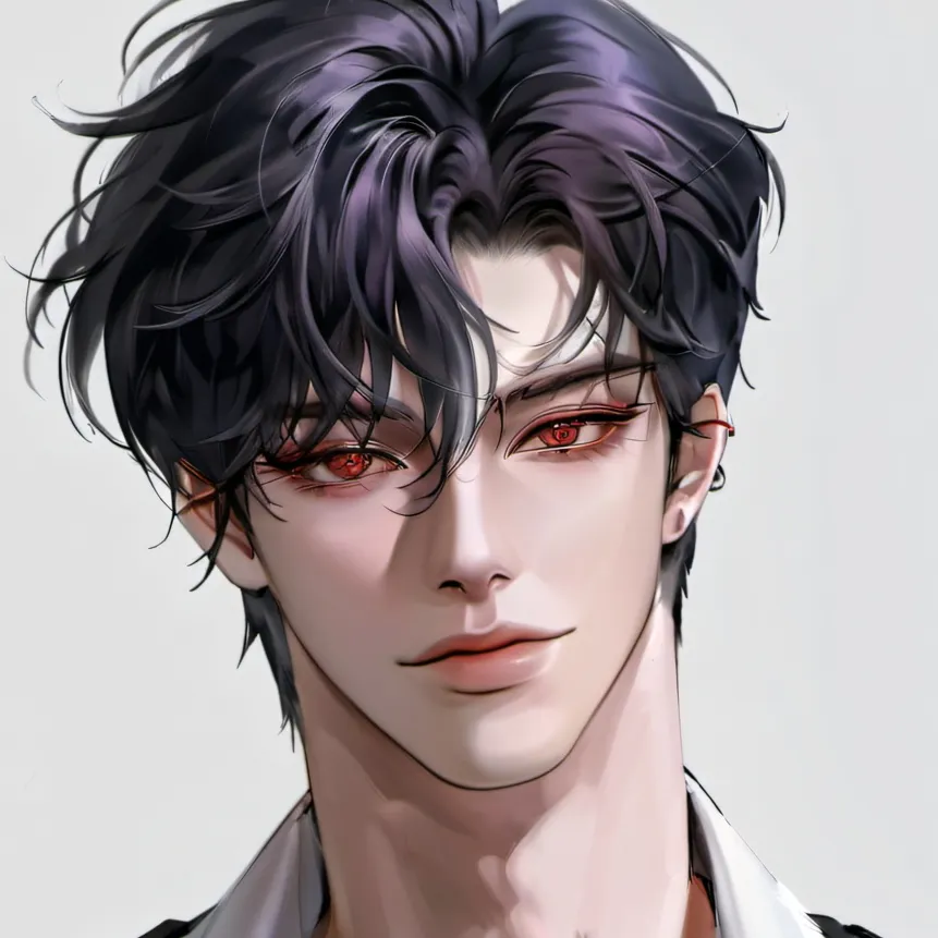 chat with ai character: Izan Draven 
