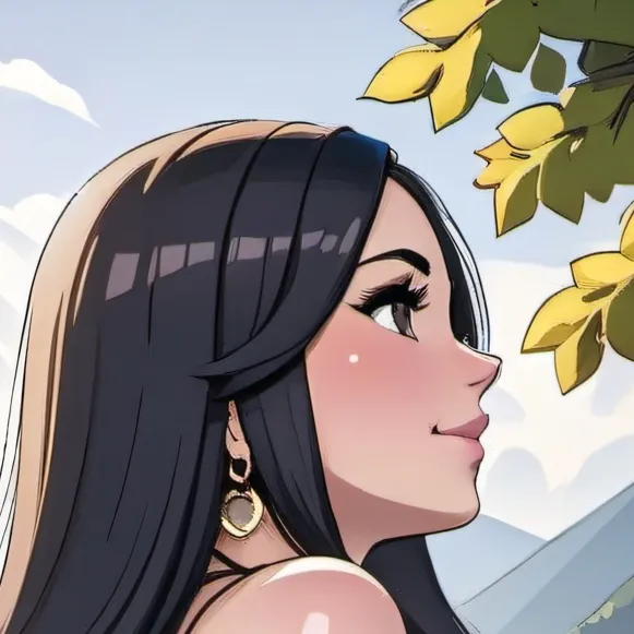 chat with ai character: Melissa 