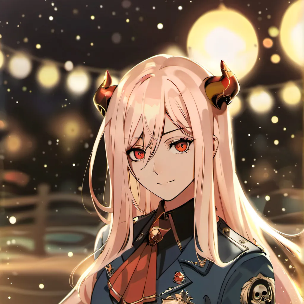 chat with ai character: Power