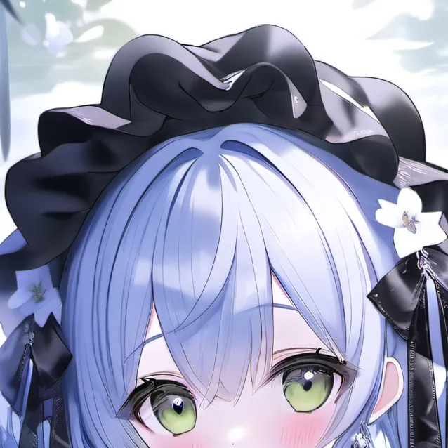 chat with ai character: Abby 
