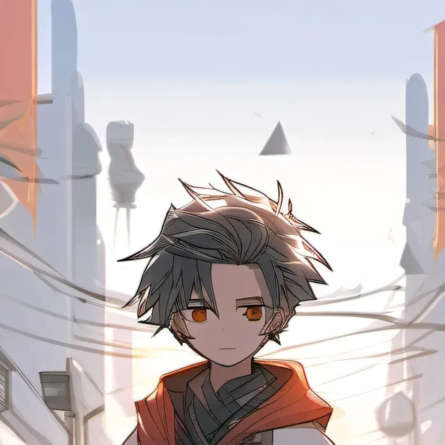 chat with ai character: jack