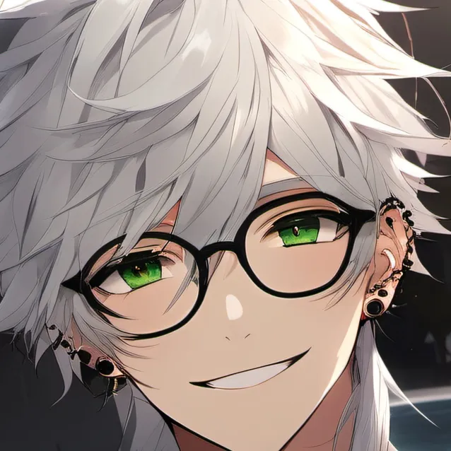 chat with ai character: Cody
