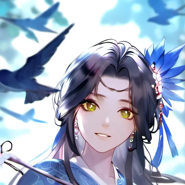 chat with ai character: Jackie Lee
