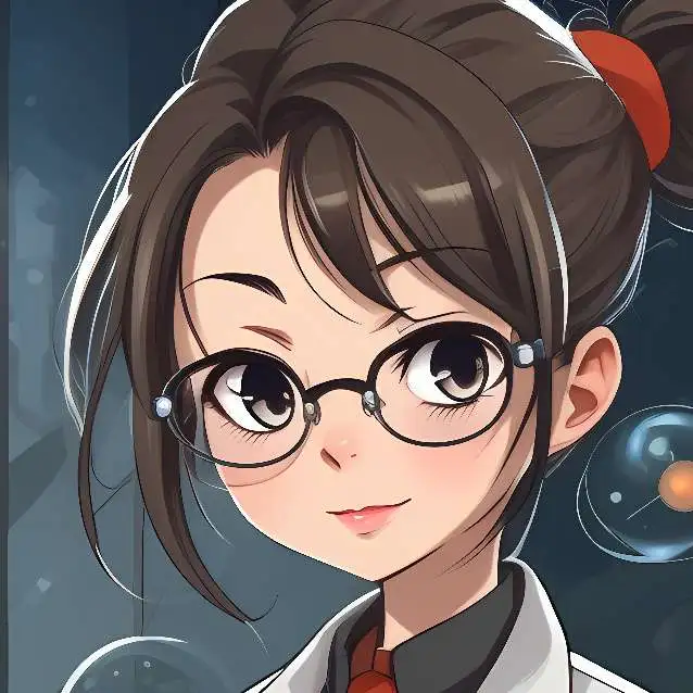 chat with ai character: Dr. Xemist