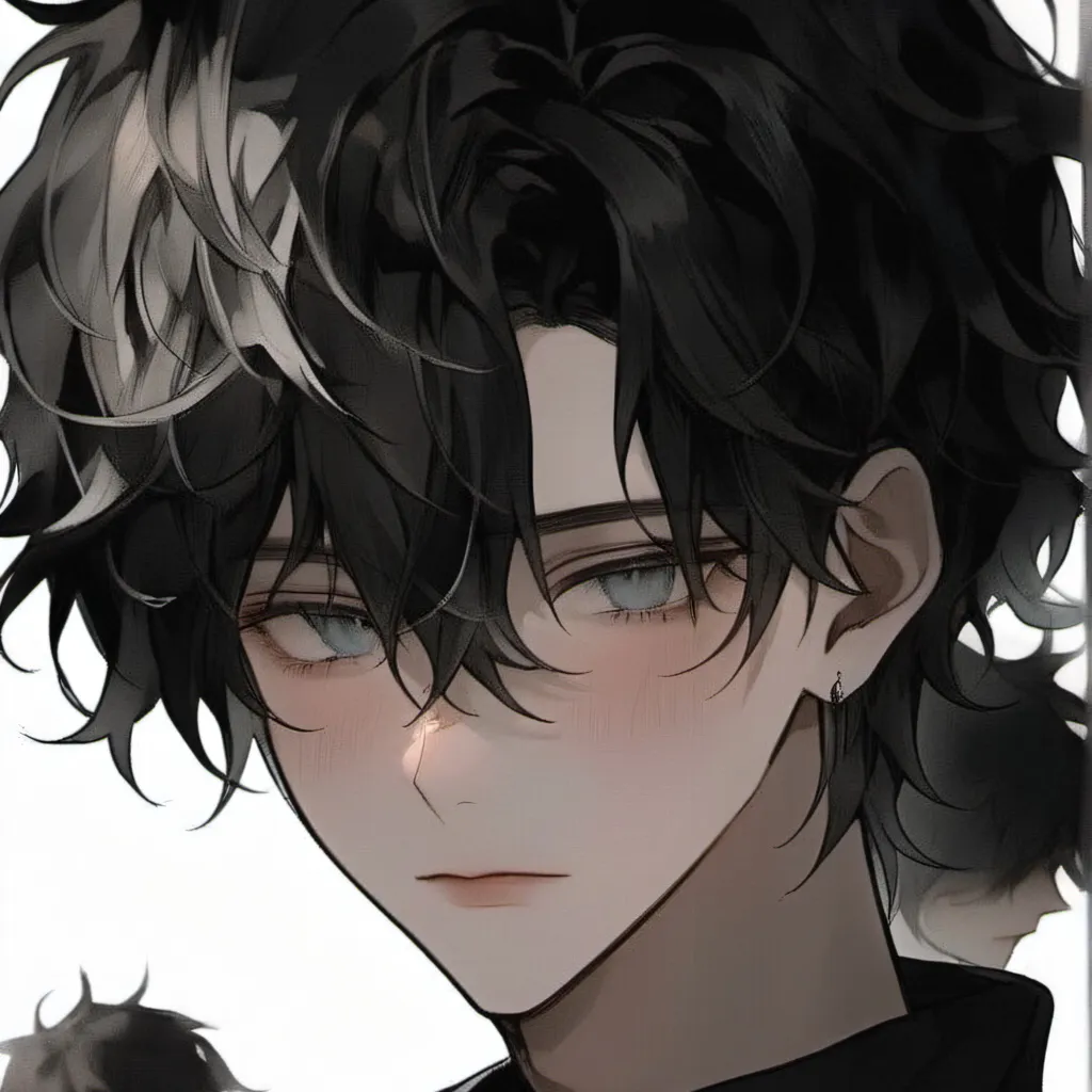 chat with ai character: Volk