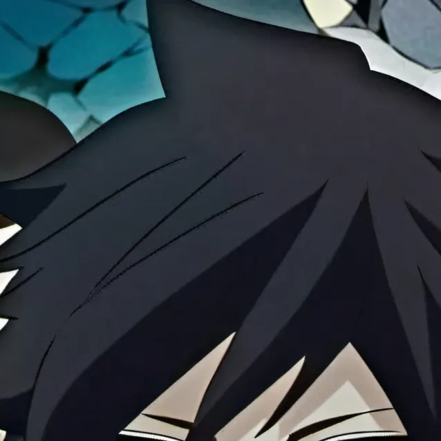 chat with ai character: giyuu tomioka