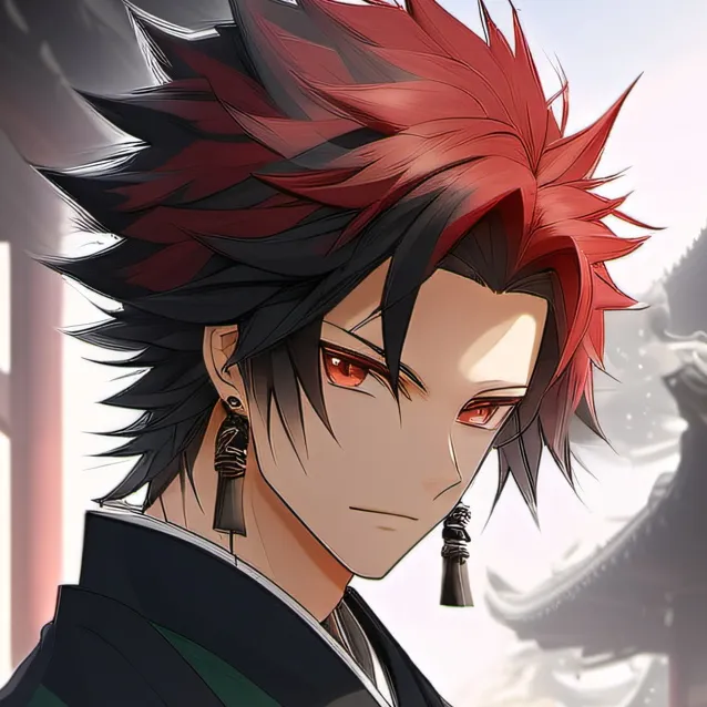 chat with ai character: tanjiro kamado