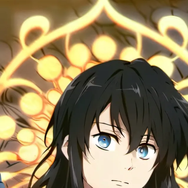 chat with ai character: muichiro,yuichiro