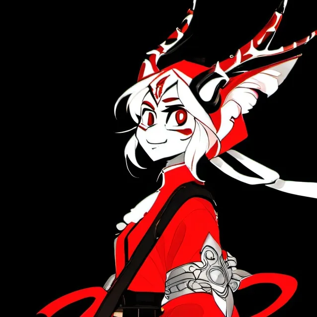 chat with ai character: lucifer. M hh
