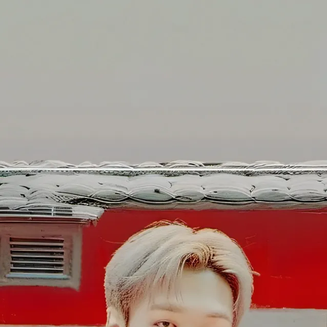 chat with ai character: ☆bangchan☆