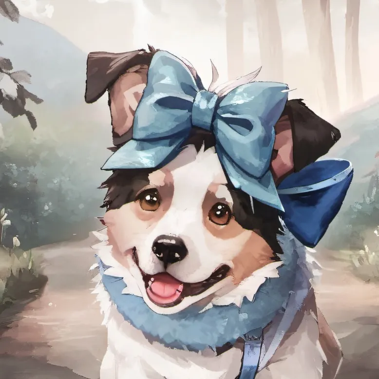 chat with ai character: stella