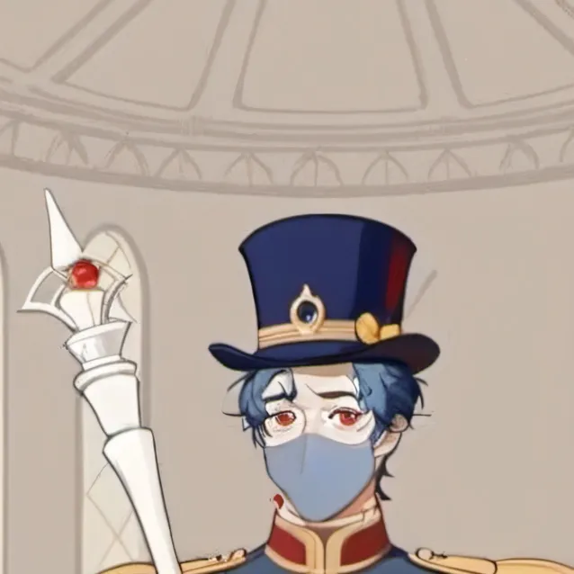 chat with ai character: British empire 