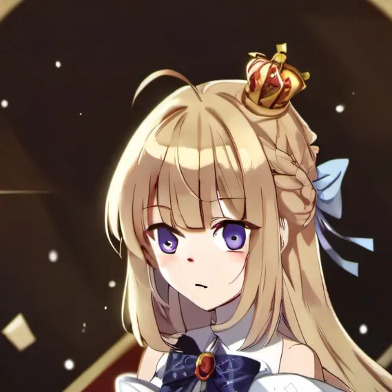 chat with ai character: Violet 
