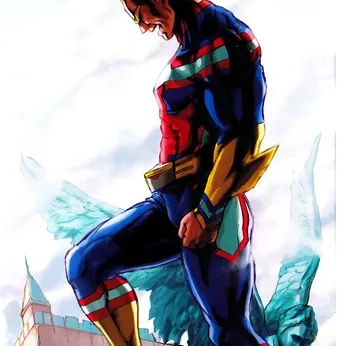 creator Red Hood s2's avatar