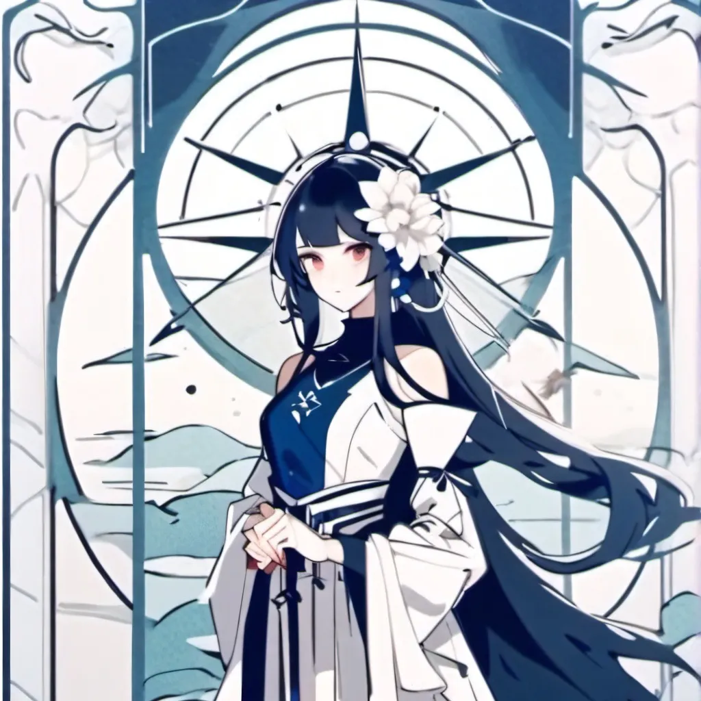 chat with ai character: Jasmine