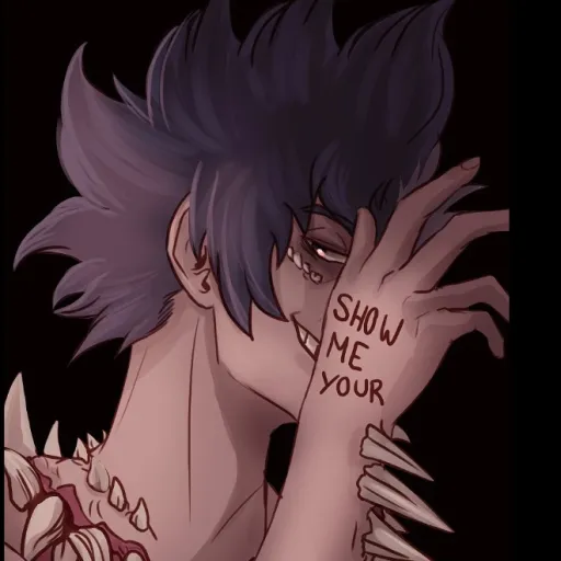 creator Max Shinso's avatar